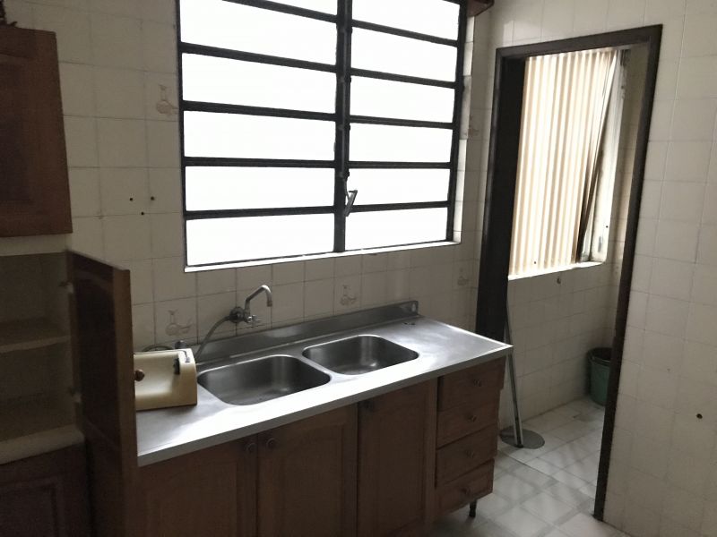 Apartamento 2 quartos  no Centro