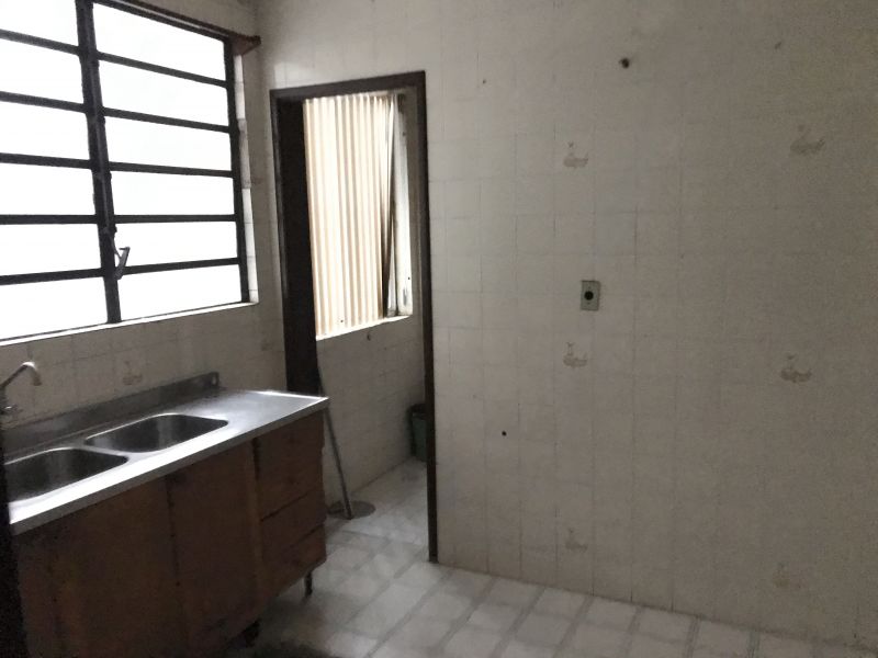 Apartamento 2 quartos  no Centro