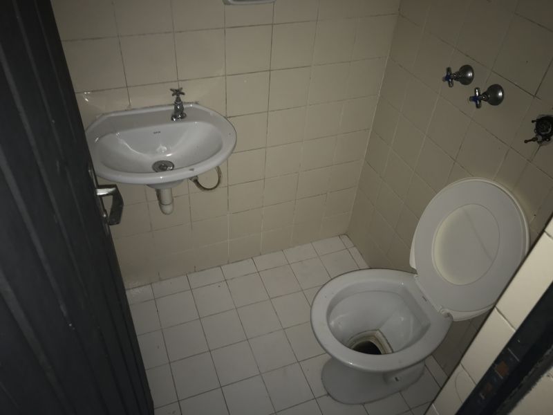 Apartamento 2 quartos  no Centro