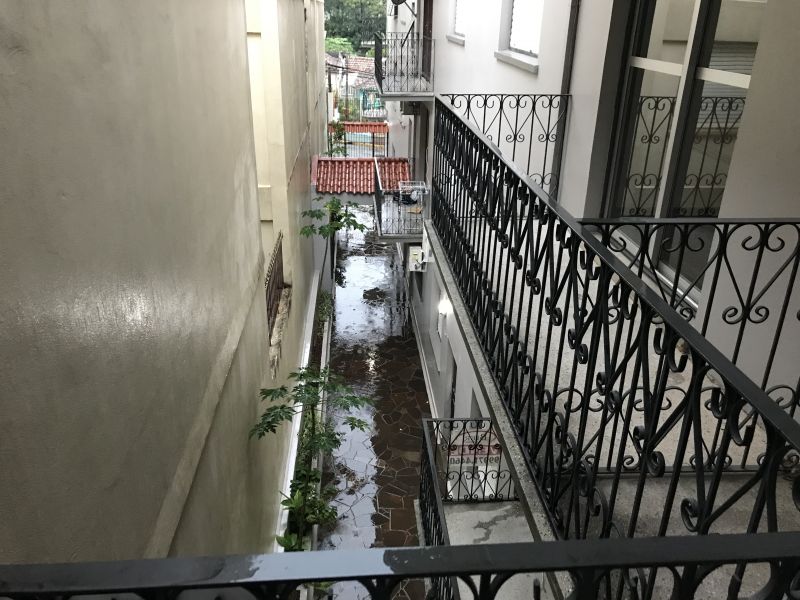 Apartamento 2 quartos  no Centro