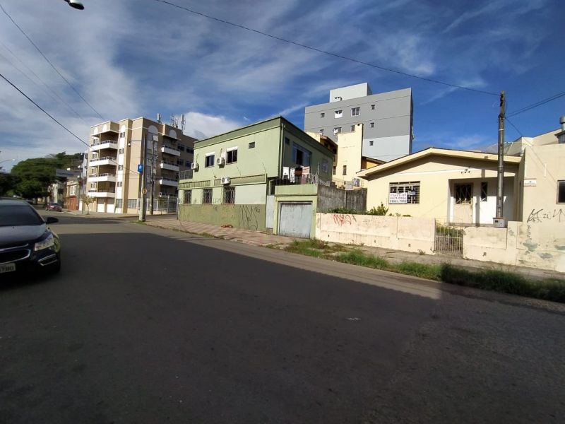 Casa 2 quartos  no Nossa Senhora do Rosrio