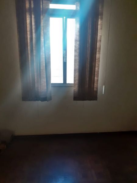 Casa 2 quartos  no Nossa Senhora do Rosrio