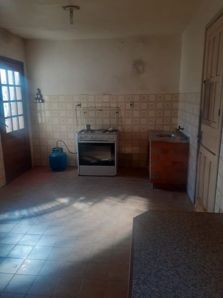 Casa 2 quartos  no Nossa Senhora do Rosrio