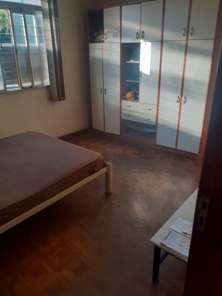 Casa 2 quartos  no Nossa Senhora do Rosrio