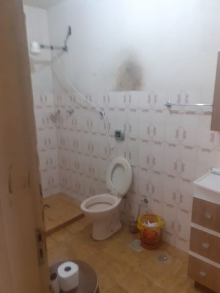 Casa 2 quartos  no Nossa Senhora do Rosrio