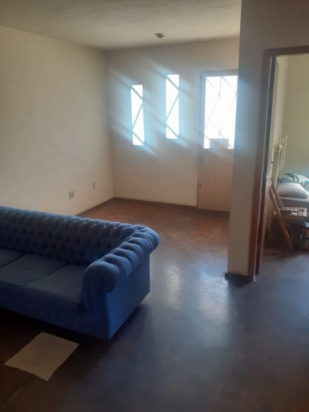 Casa 2 quartos  no Nossa Senhora do Rosrio