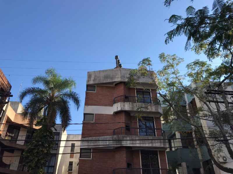 Apartamento 1 quarto  no Nossa Senhora do Rosário