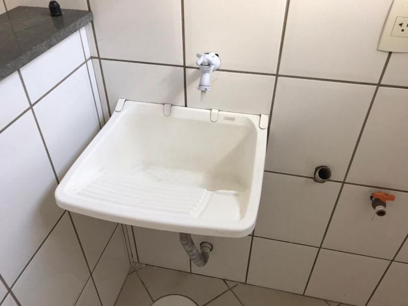 Apartamento 1 quarto  no Nossa Senhora do Rosrio