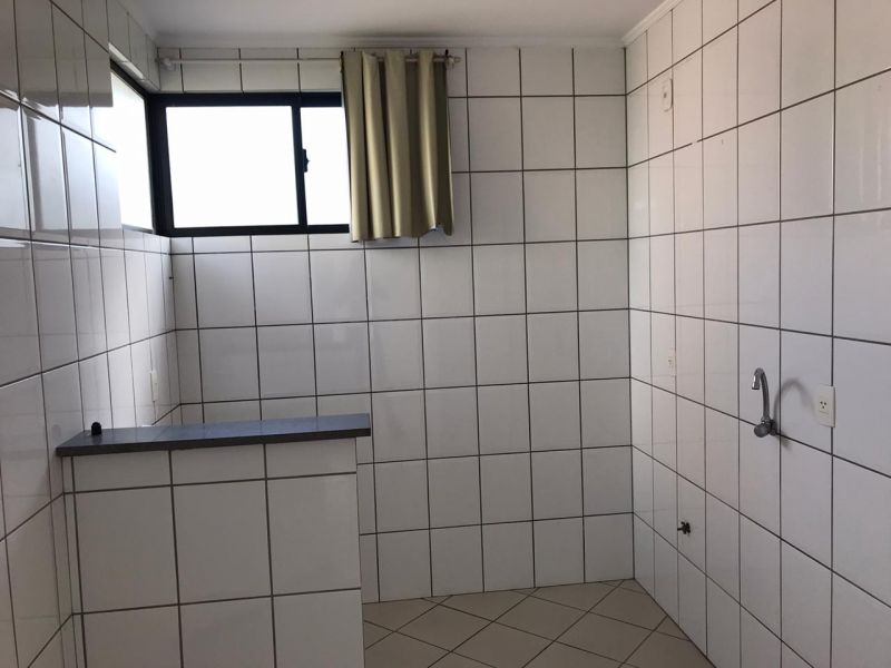 Apartamento 1 quarto  no Nossa Senhora do Rosrio