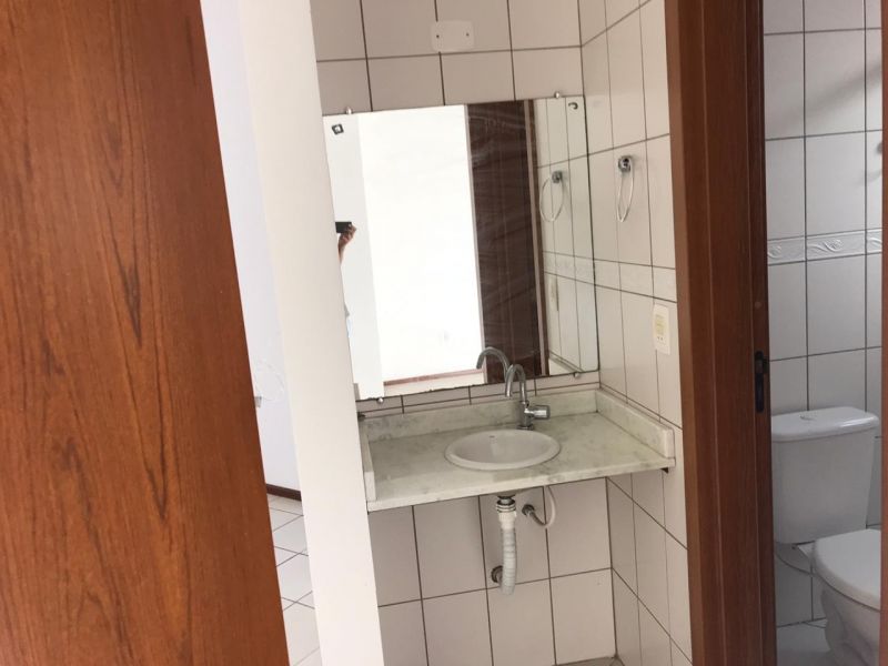 Apartamento 1 quarto  no Nossa Senhora do Rosrio