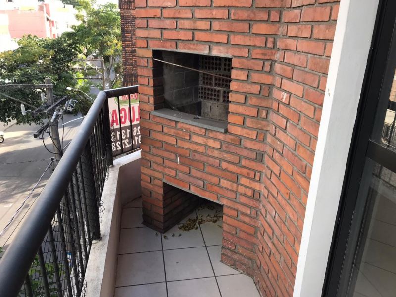Apartamento 1 quarto  no Nossa Senhora do Rosrio