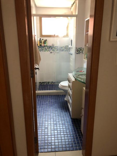 Apartamento 2 quartos  no Centro