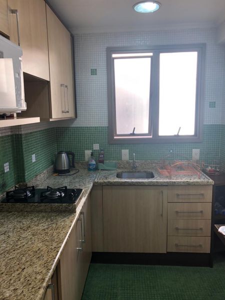 Apartamento 2 quartos  no Centro