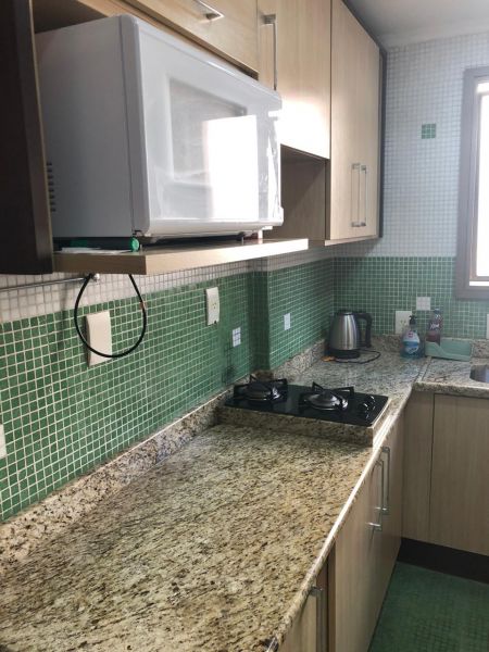Apartamento 2 quartos  no Centro