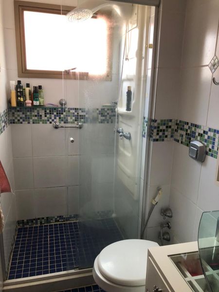 Apartamento 2 quartos  no Centro
