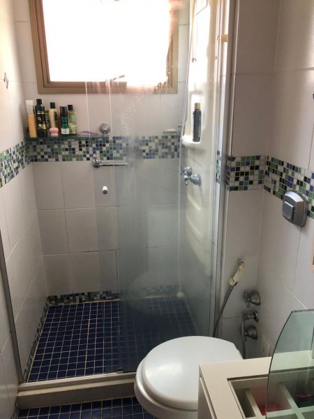 Apartamento 2 quartos  no Centro
