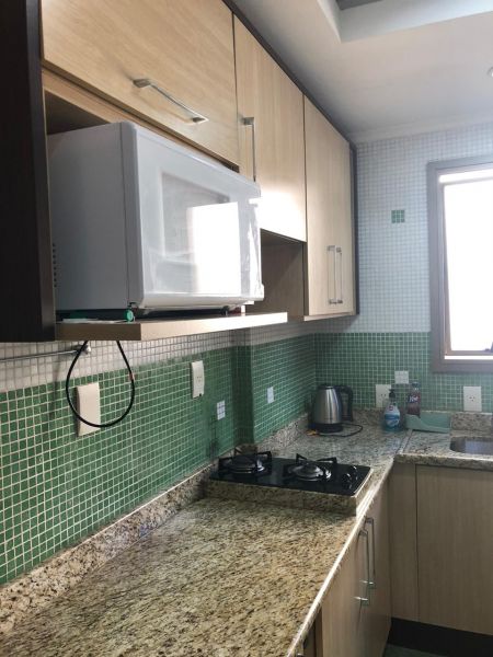 Apartamento 2 quartos  no Centro
