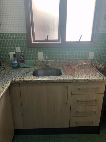 Apartamento 2 quartos  no Centro