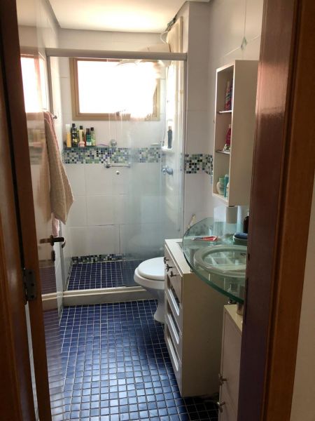 Apartamento 2 quartos  no Centro