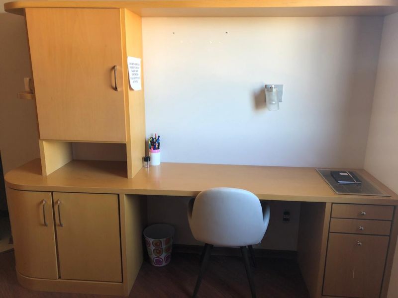 Apartamento 2 quartos  no Centro