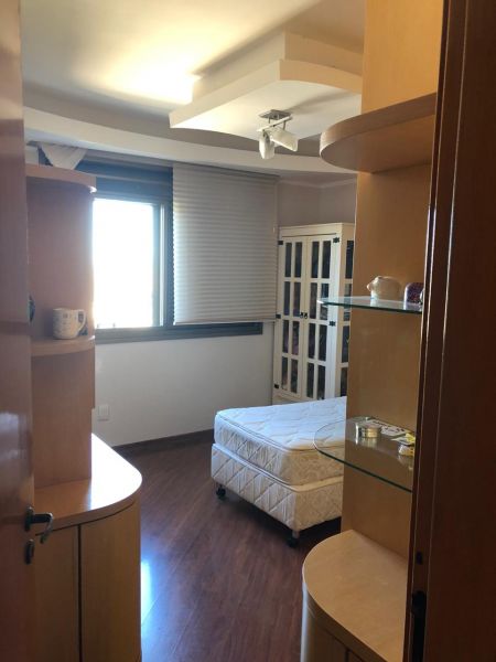 Apartamento 2 quartos  no Centro