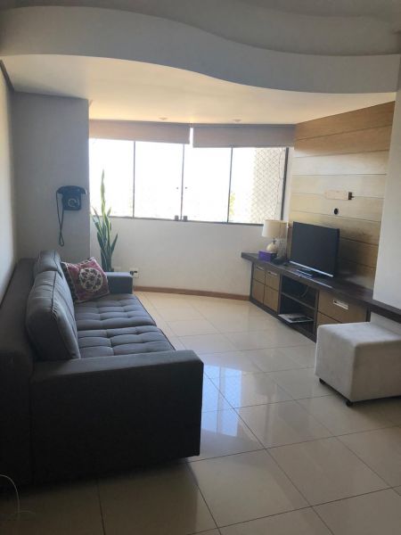 Apartamento 2 quartos  no Centro
