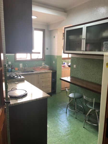 Apartamento 2 quartos  no Centro
