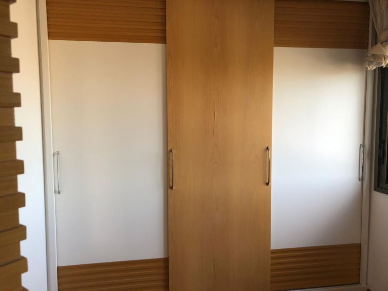 Apartamento 2 quartos  no Centro