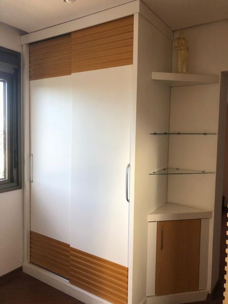 Apartamento 2 quartos  no Centro
