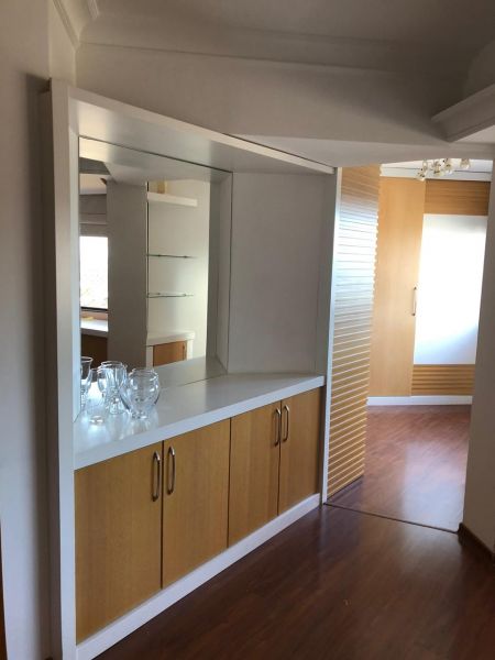 Apartamento 2 quartos  no Centro