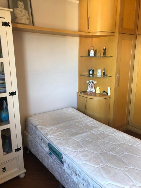 Apartamento 2 quartos  no Centro