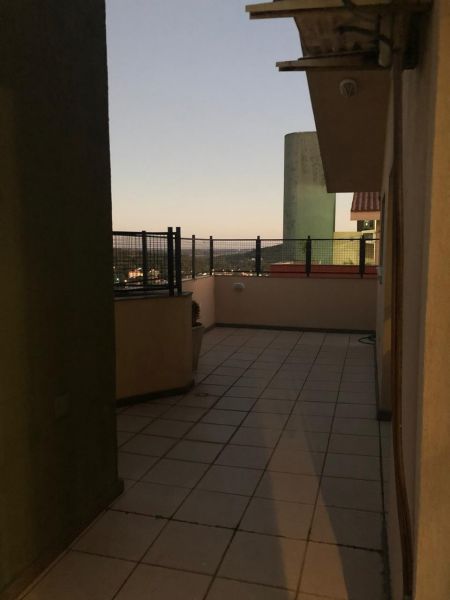Apartamento 2 quartos  no Centro