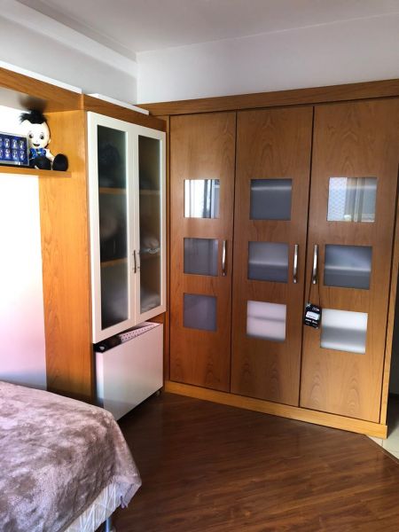 Apartamento 2 quartos  no Centro