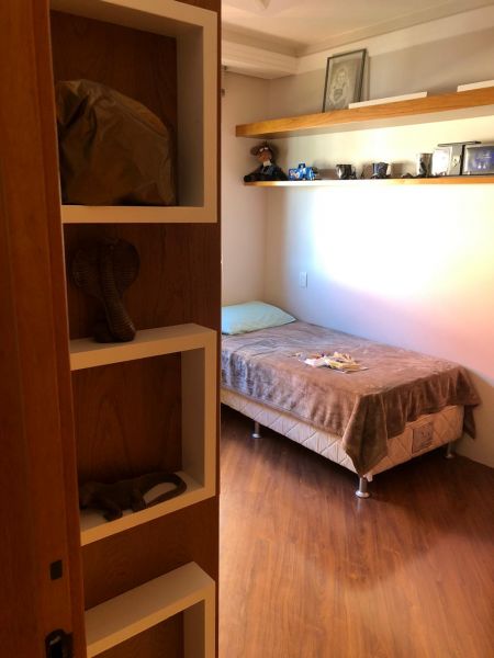 Apartamento 2 quartos  no Centro