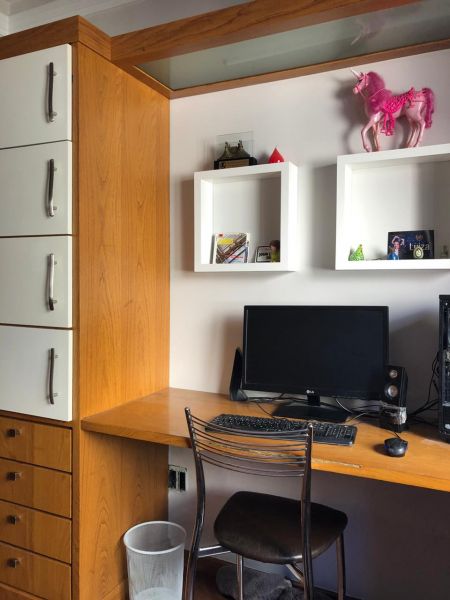 Apartamento 2 quartos  no Centro
