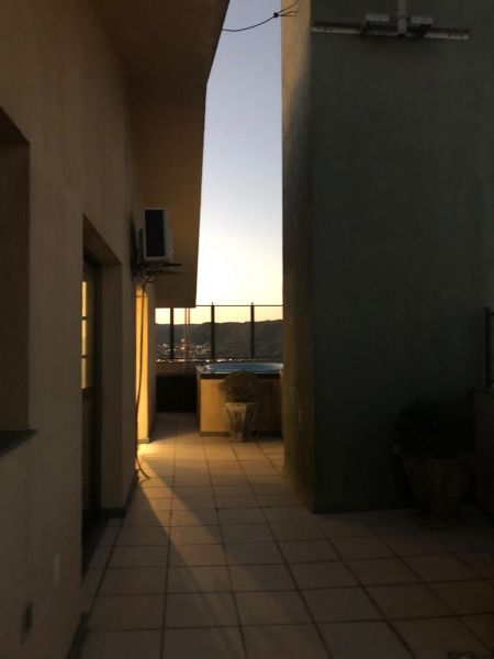 Apartamento 2 quartos  no Centro