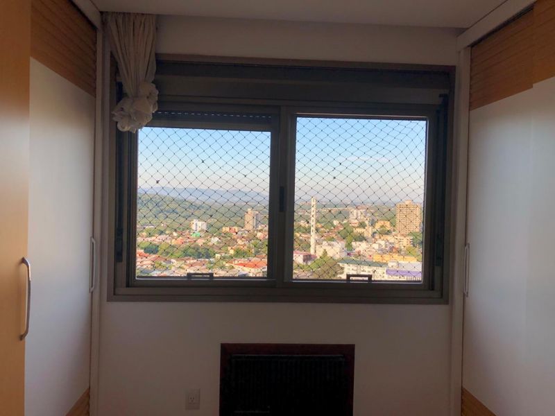 Apartamento 2 quartos  no Centro