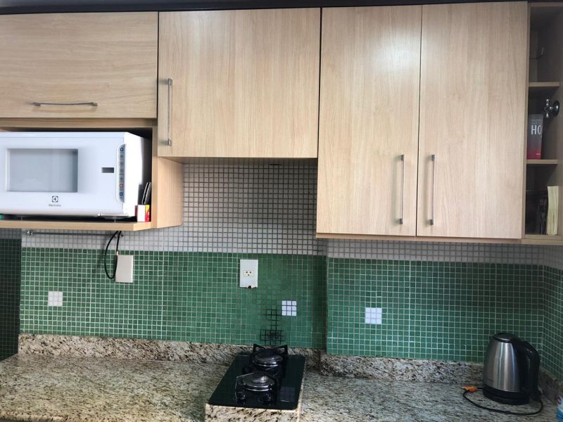 Apartamento 2 quartos  no Centro