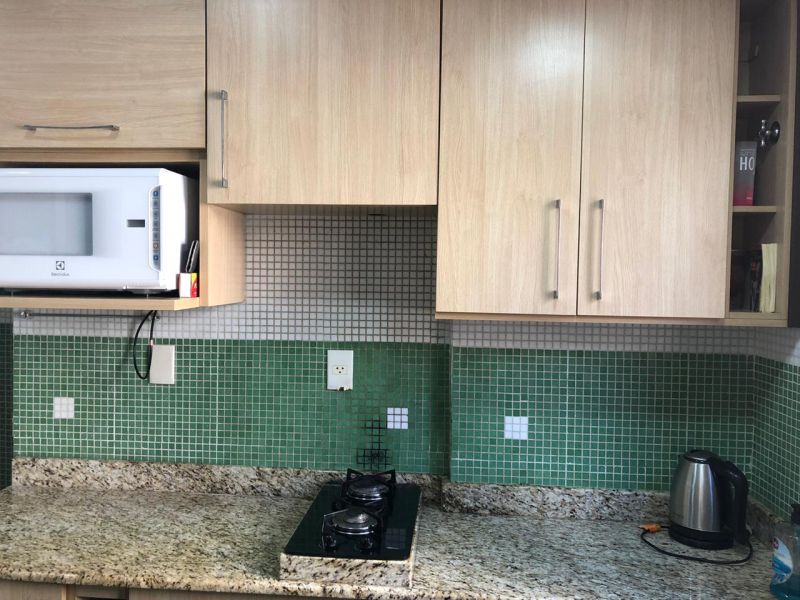 Apartamento 2 quartos  no Centro