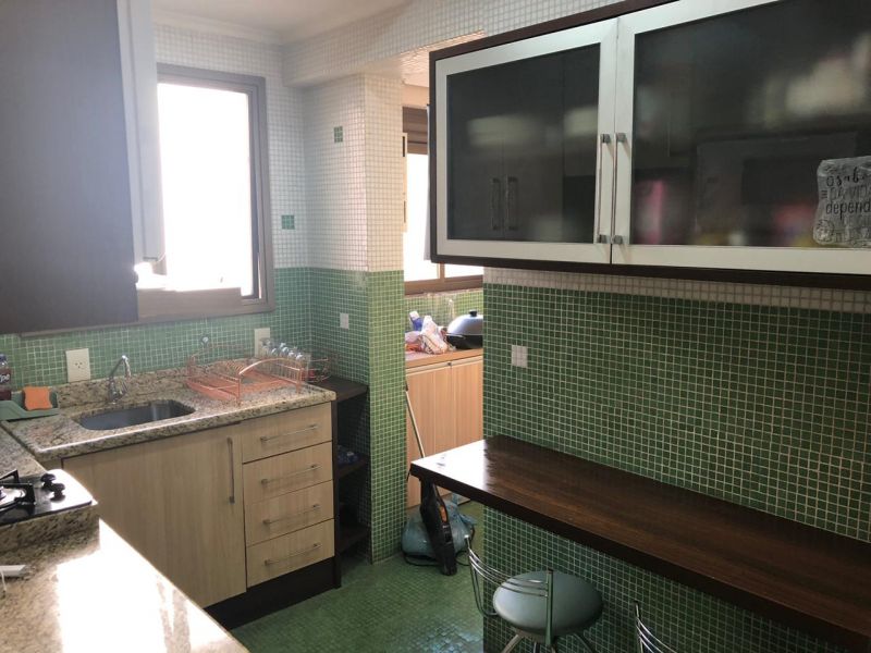 Apartamento 2 quartos  no Centro