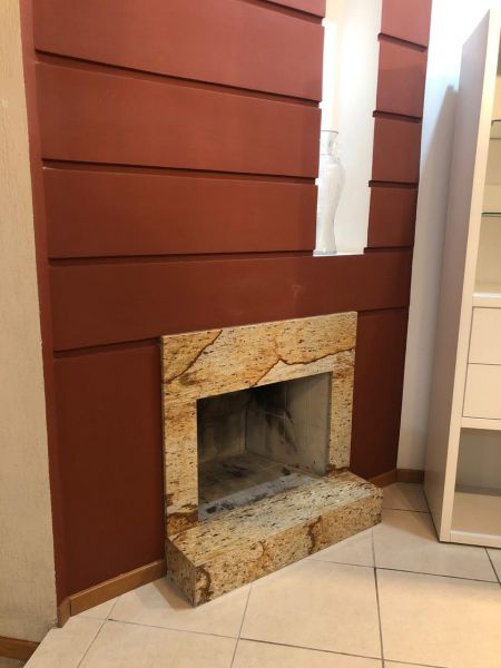 Apartamento 2 quartos  no Centro