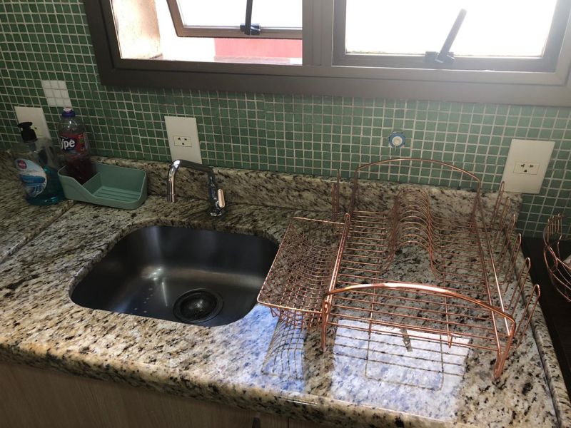 Apartamento 2 quartos  no Centro
