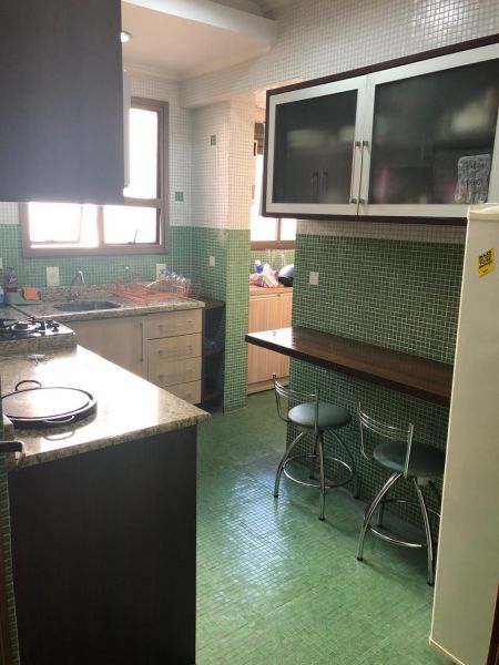 Apartamento 2 quartos  no Centro