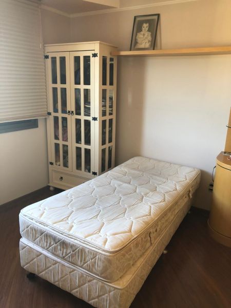 Apartamento 2 quartos  no Centro