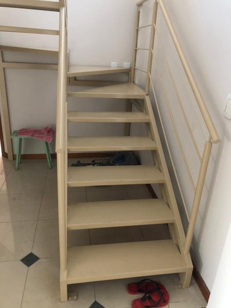 Apartamento 2 quartos  no Centro