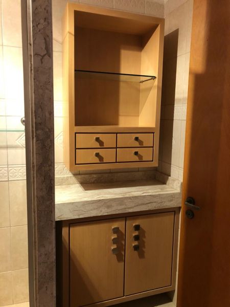 Apartamento 2 quartos  no Centro