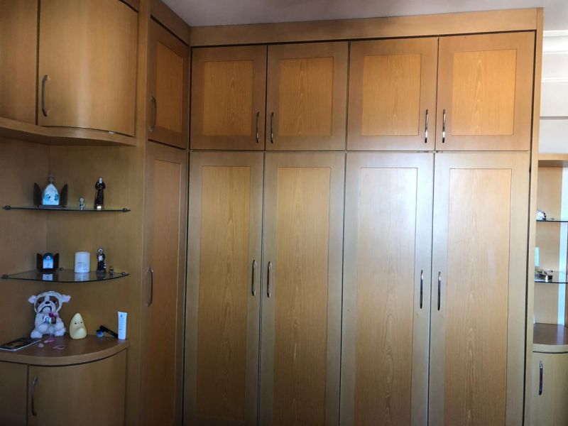 Apartamento 2 quartos  no Centro