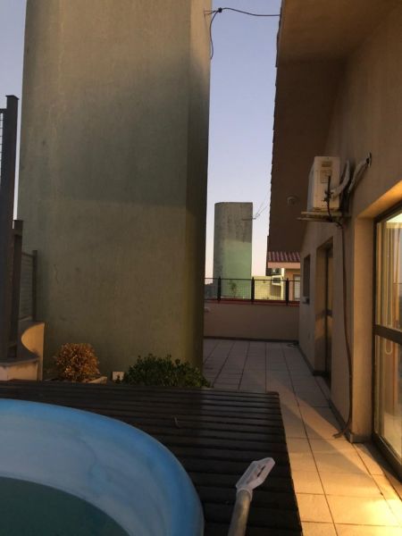 Apartamento 2 quartos  no Centro