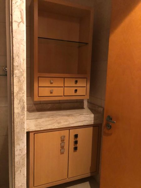 Apartamento 2 quartos  no Centro