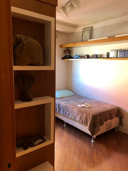 Apartamento 2 quartos  no Centro